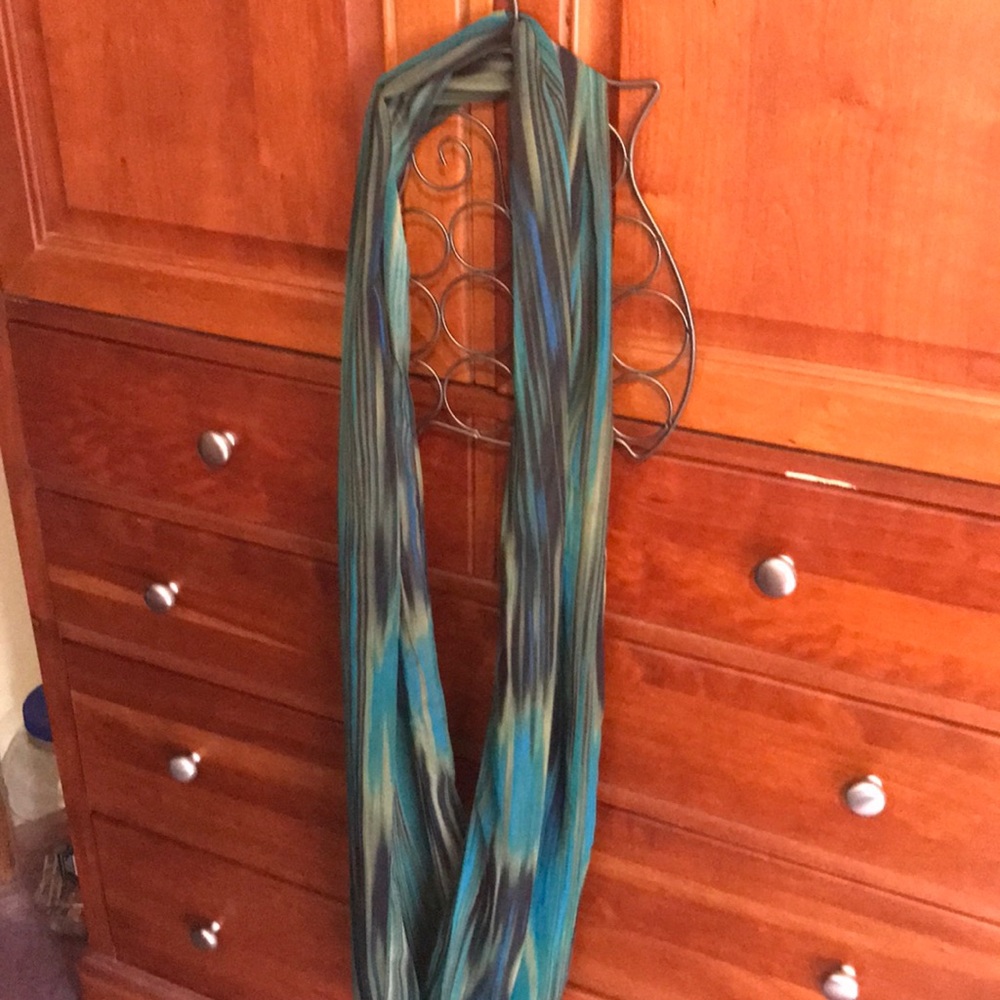 Susan Graver Scarf